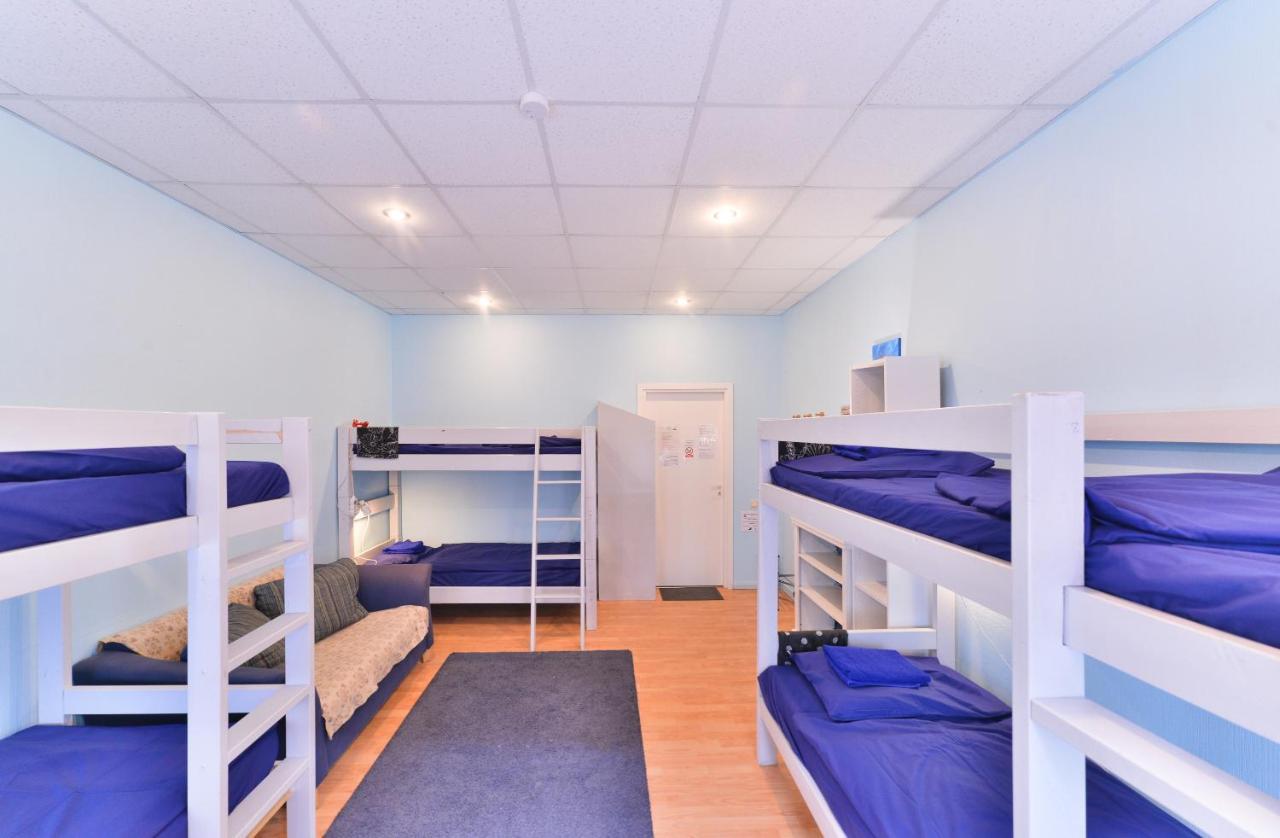 Хостел Central Hostel *