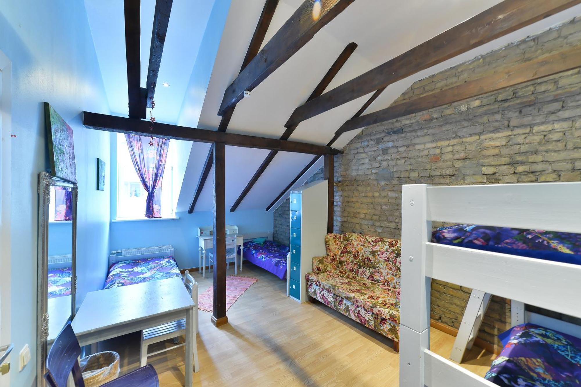 Хостел Central Hostel *