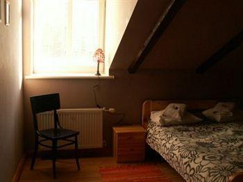 Central Hostel Рига