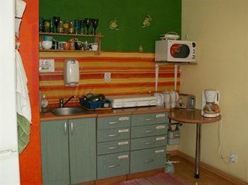 Хостел Central Hostel Рига