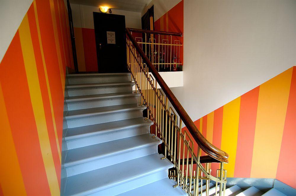 Хостел Central Hostel *