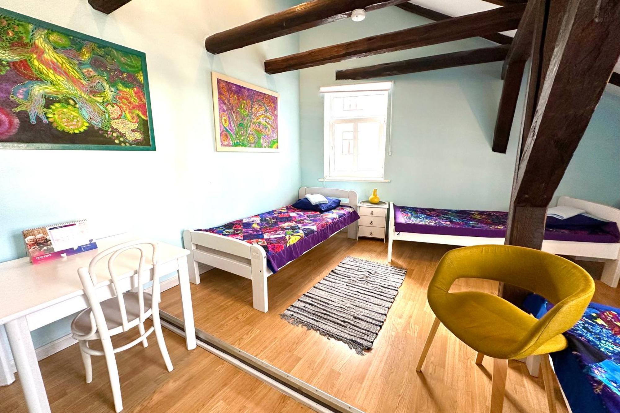 Хостел Central Hostel *
