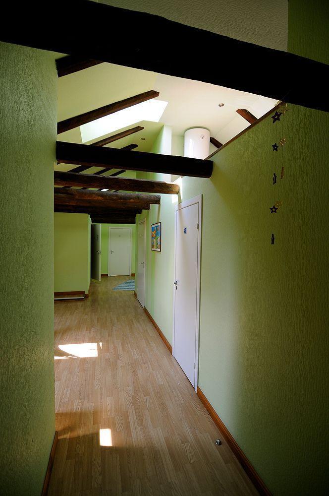 Central Hostel Хостел
