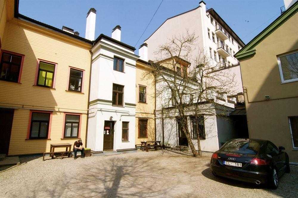 Хостел Central Hostel *
