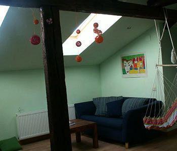 Central Hostel Хостел *
